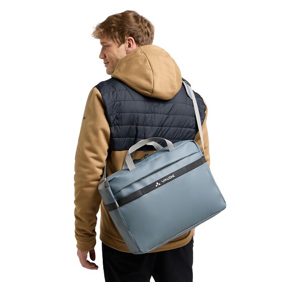 Vaude Mineo bicycle bag 42 cm laptop compartment