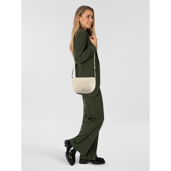 abro Mina Shoulder bag Genuine Leather 26 cm
