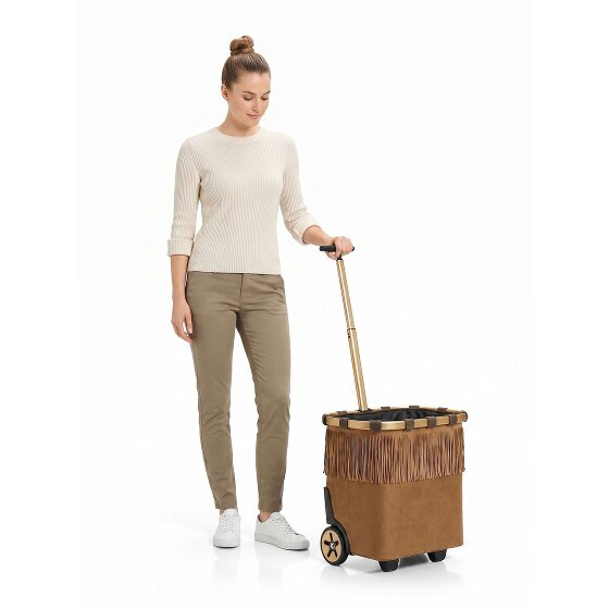 reisenthel Carrycruiser shopping trolley 47.5 cm