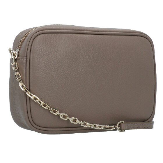 Patrizia Pepe Shoulder bag leather 20 cm