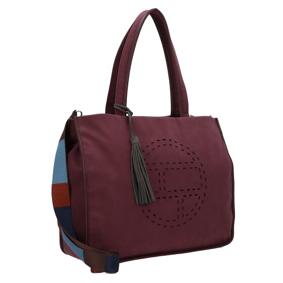 Tom Tailor Ronda Shopper Bag 40 cm Tom Tailor Ronda Shopper Bag 40 cm