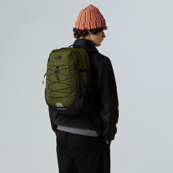 The North Face Borealis Classic backpack 48 cm laptop compartment