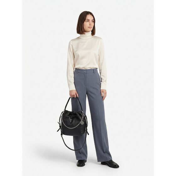 Liebeskind Lya Shopper Bag Genuine Leather 43 cm