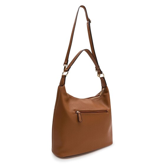 L.Credi Maite Shoulder Bag 33 cm