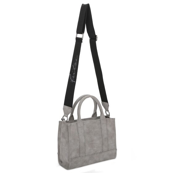 Fritzi aus Preußen SquareN Vintage Handbag 20.5 cm