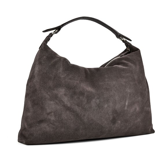 abro All in one Shoulder Bag Genuine Leather 50 cm
