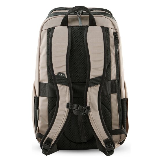 Echolac Active X Daypack 47 cm Laptop compartment