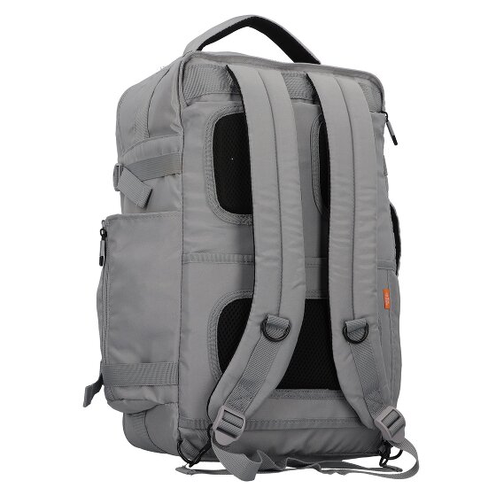 Polestream Strz by Vienna travel backpack 47 cm laptop compartment