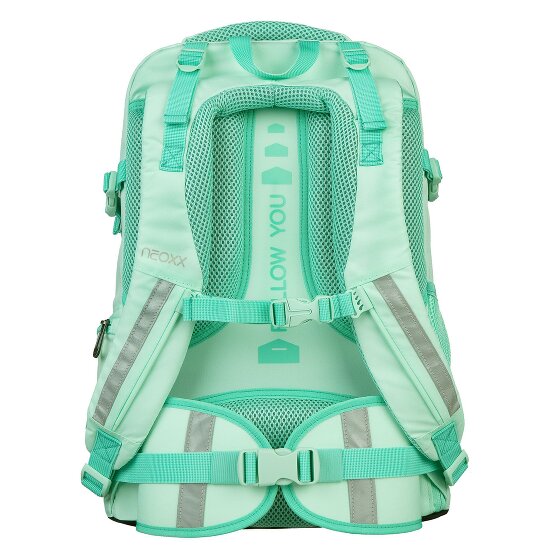 Neoxx Active Pro School Satchel 45.5 cm