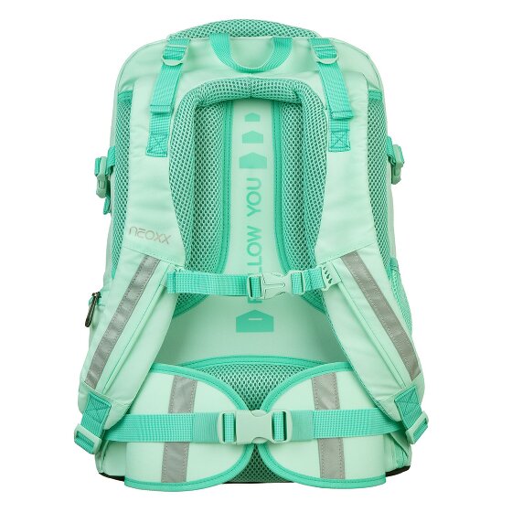 Neoxx Active Pro School Satchel 45.5 cm Neoxx Active Pro School Satchel 45.5 cm