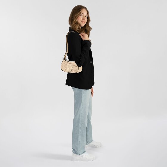 Karl Lagerfeld Karl Lagerfeld Essentials Shoulder Bag 25 cm