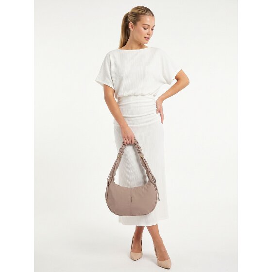 Hey Marly Easy Buddy Shoulder Bag M 41 cm Expandable