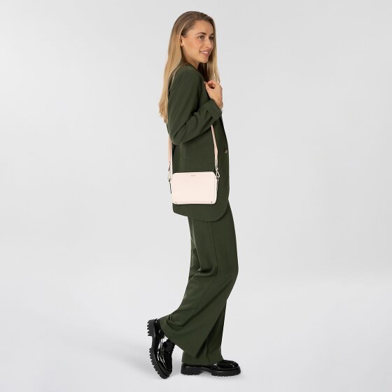 Boss Alyce Shoulder bag Leather 21 cm