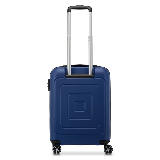 MODO by Roncato Nebula 4 wheels Cabin suitcase 55 cm