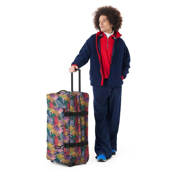 Eastpak Tranverz 2 wheels Trolley 79 cm