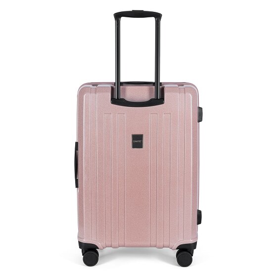 Epic Crate Reflex 4 Roll Suitcase Set 3pcs.