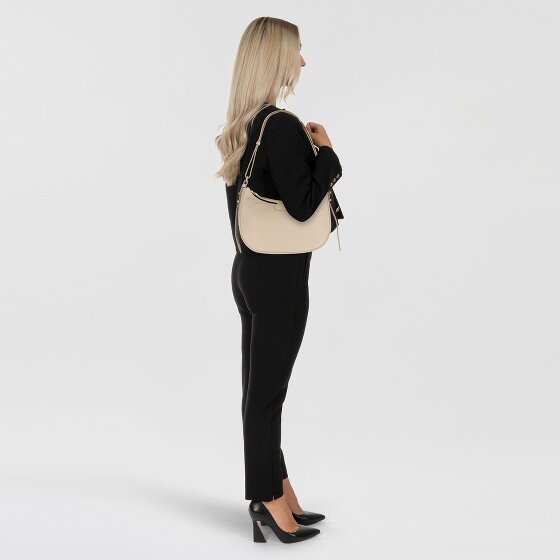 Lancaster Dune Shoulder bag Leather 27 cm