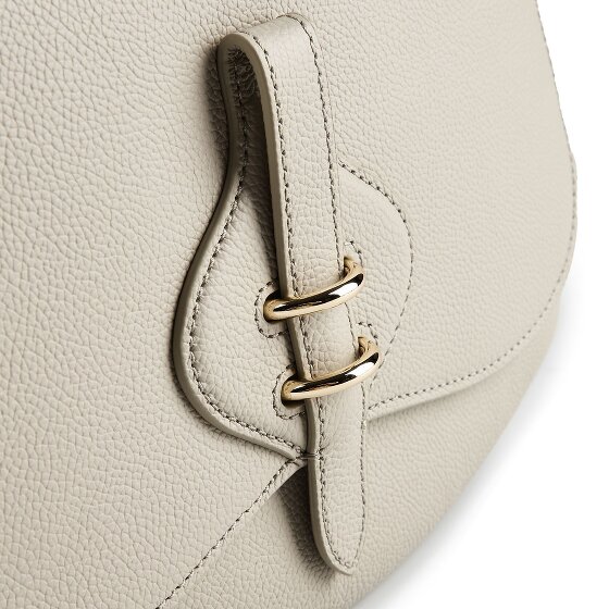 Coccinelle Mavery Shoulder Bag Genuine Leather 27 cm