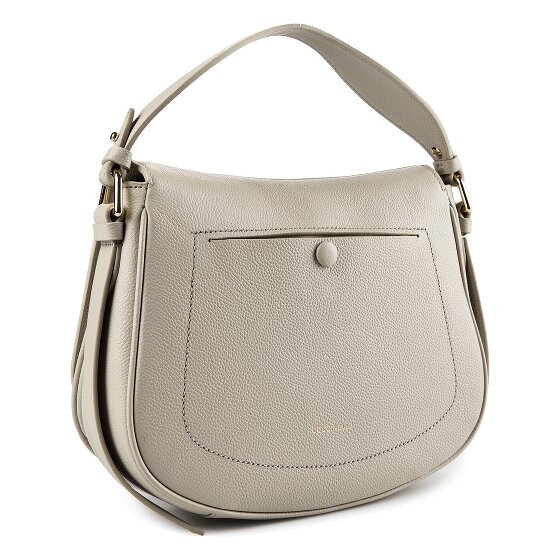 Coccinelle Mavery Shoulder Bag Genuine Leather 27 cm