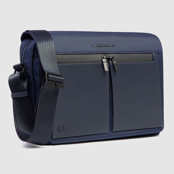 Piquadro Orion Briefcase 34 cm Laptop compartment