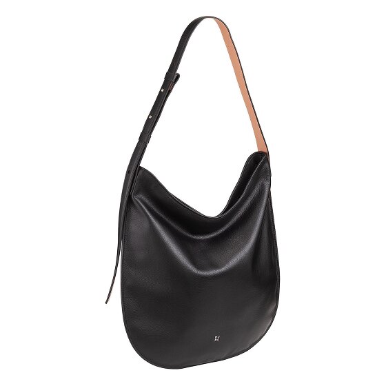 DuDu Sylvie Shoulder Bag Leather 36.5 cm