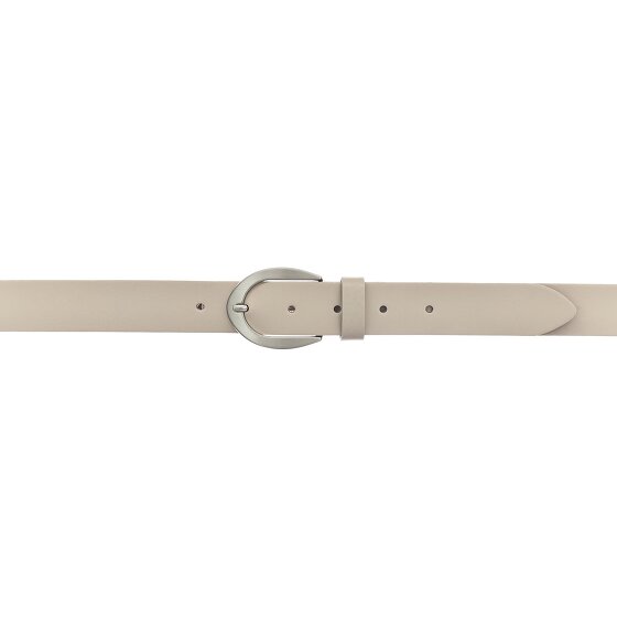 Vanzetti Belt Leather