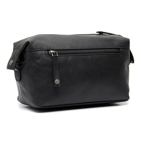 The Chesterfield Brand Westport Toilet bag Leather 23 cm