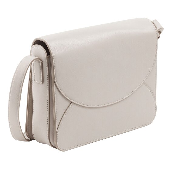 DuDu Cefalonia Shoulder bag Leather 21 cm