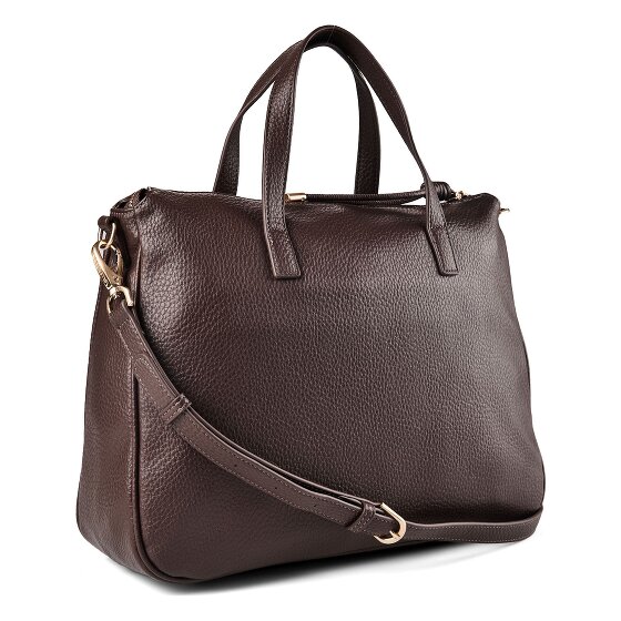 Valentino Saphira RE Shoulder Bag 23 cm