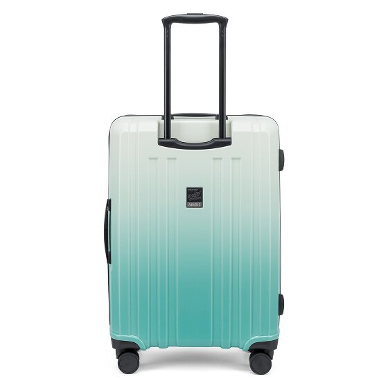 Epic Crate EX Wildlife 4 wheels Suitcase set 3-piece