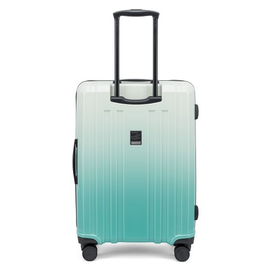 Epic Crate EX Wildlife 4 wheels Suitcase set 3-piece
