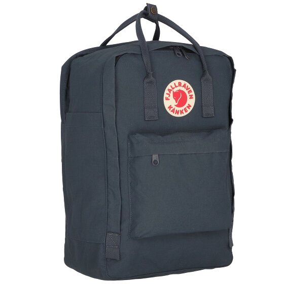 Fjällräven Kanken backpack 43 cm laptop compartment