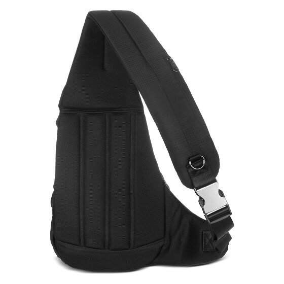 Bugatti Letter`s Sling Bag 39 cm