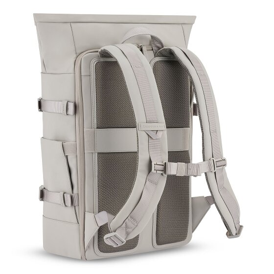 Kapten & Son Helsinki Pro Daypack 52 cm Laptop compartment