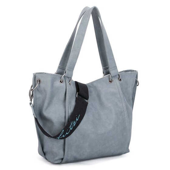 Fritzi aus Preußen Fritzi02 Shopper Bag 50 cm