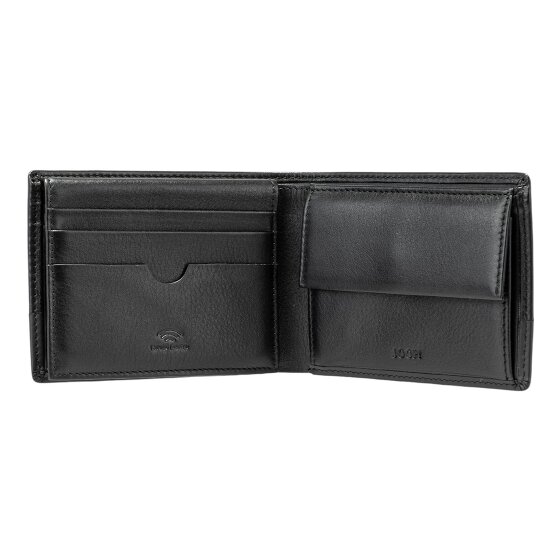 Joop! Manciano Alfredo Wallet RFID protection Leather 11 cm