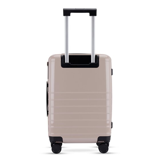 Kapten & Son Heathrow Essential 4 wheels Cabin trolley 55 cm