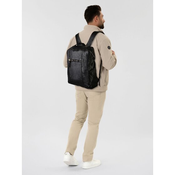 Campomaggi Backpack leather 38 cm