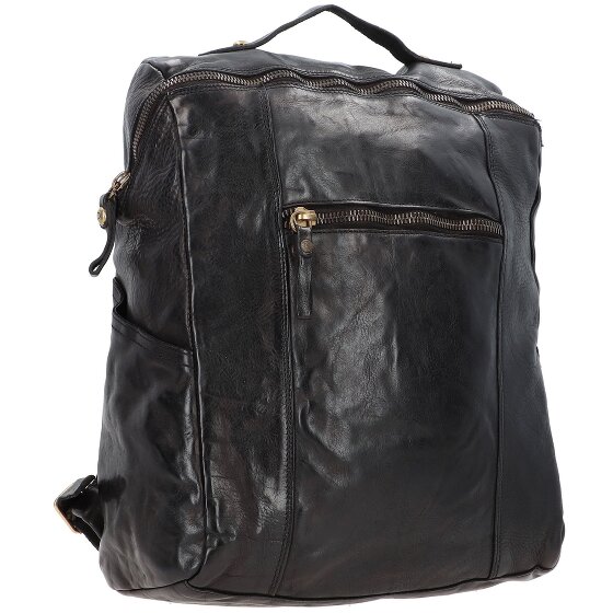 Campomaggi Backpack leather 38 cm