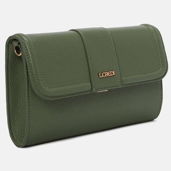L.Credi Larissa Clutch bag 24 cm