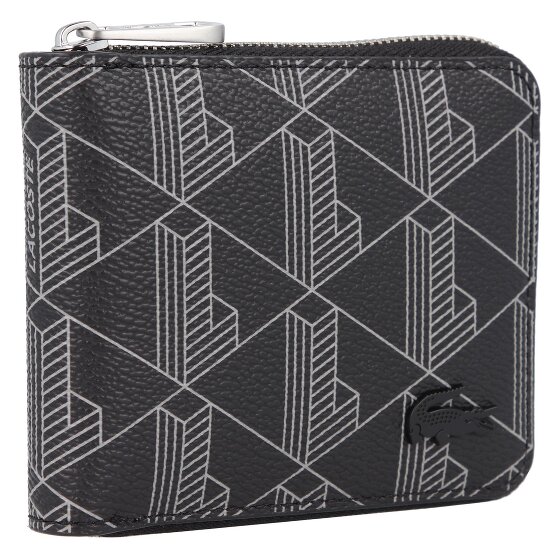 Lacoste The Blend Wallet RFID protection 11 cm