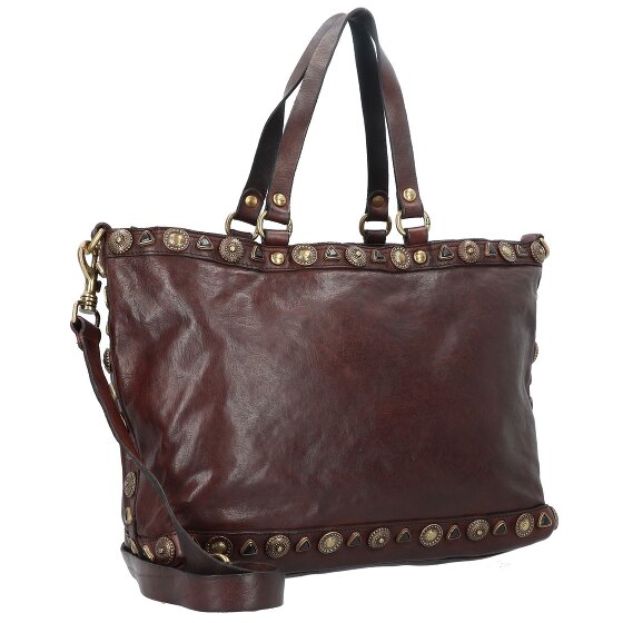 Campomaggi Shopper bag leather 37 cm