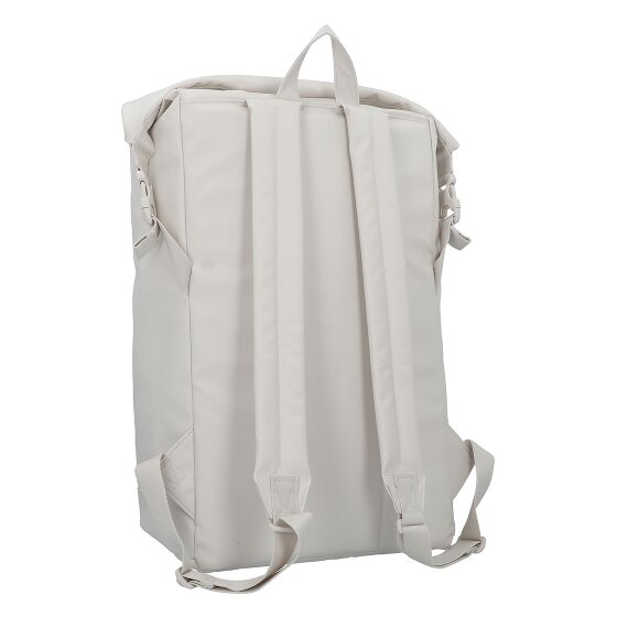 Herschel Roll Top Backpack 46 cm laptop compartment