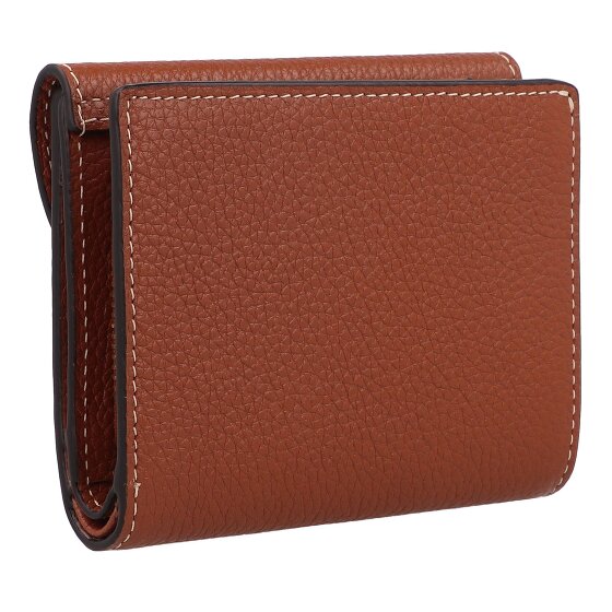 Aigner Miranda Wallet RFID protection Leather 11 cm