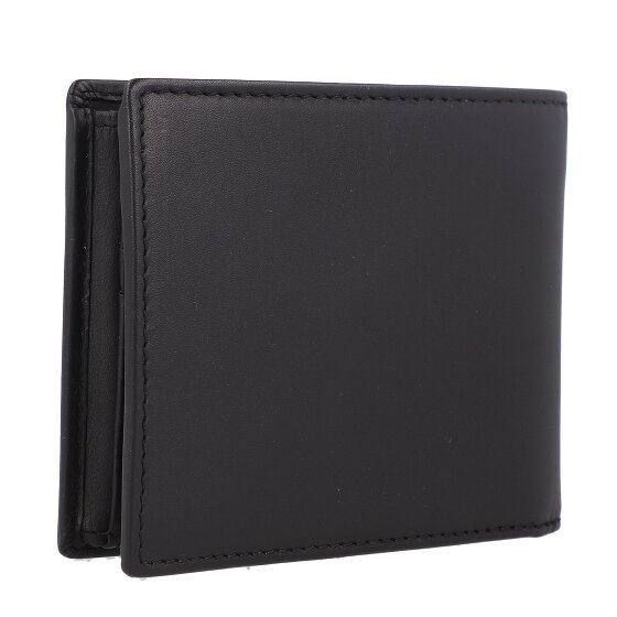 Hugo Tibby Wallet Leather 11 cm