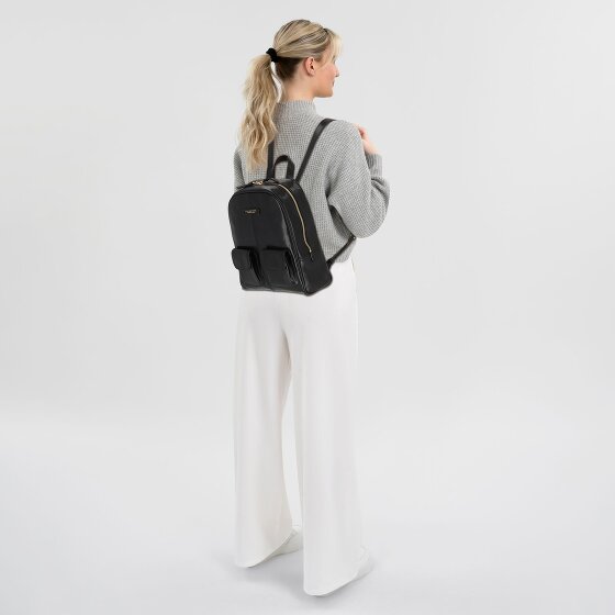 The Bridge Flora City Backpack Leather 31 cm