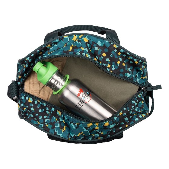 DerDieDas Sports bag 35 cm