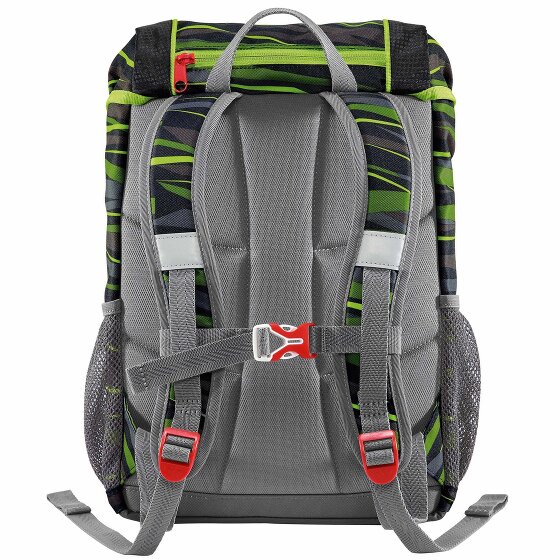 Step by Step Kid children's backpack set 3 pcs.