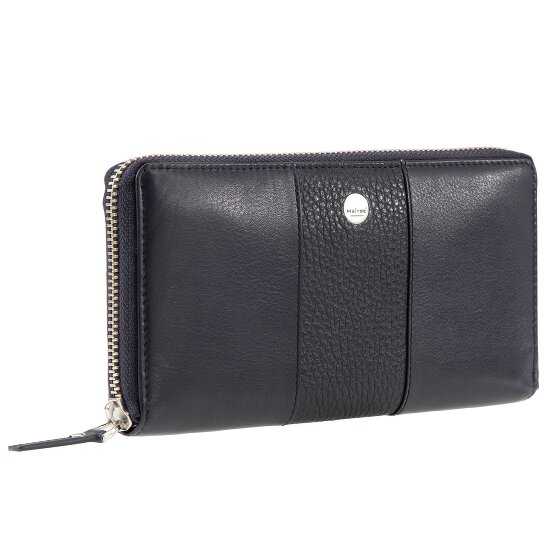 Maître Auen Dietrun Wallet RFID protection Leather 19 cm
