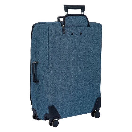 Bric's Bric's  x Replay 4 wheels Trolley 71 cm